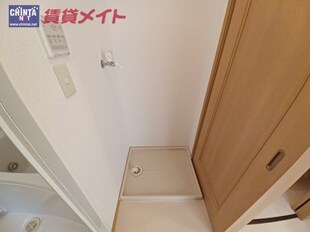 グランメールの物件内観写真